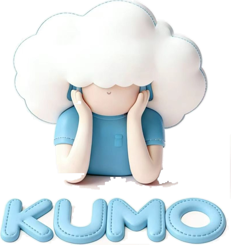 KUMO mascot
